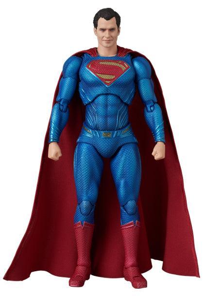 MAFEX KNIGHTMARE SUPERMAN(ZACK SNYDER'S JUSTICE LEAGUE Ver.)