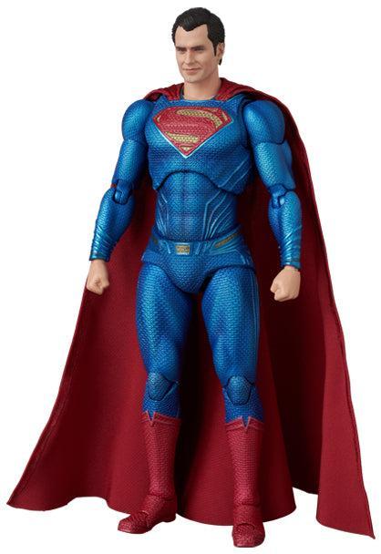 MAFEX KNIGHTMARE SUPERMAN(ZACK SNYDER'S JUSTICE LEAGUE Ver.)