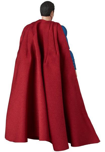 MAFEX KNIGHTMARE SUPERMAN(ZACK SNYDER'S JUSTICE LEAGUE Ver.)