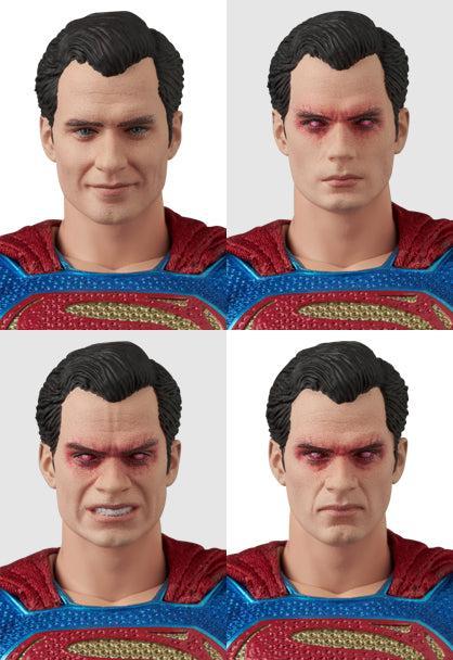 MAFEX KNIGHTMARE SUPERMAN(ZACK SNYDER'S JUSTICE LEAGUE Ver.)