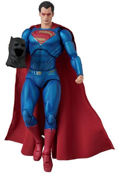 MAFEX KNIGHTMARE SUPERMAN(ZACK SNYDER'S JUSTICE LEAGUE Ver.)