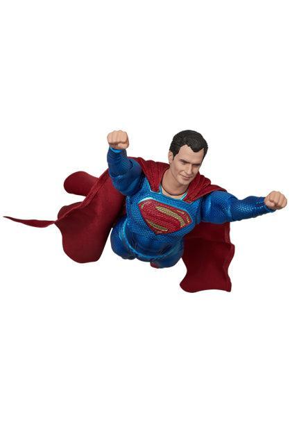 MAFEX KNIGHTMARE SUPERMAN(ZACK SNYDER'S JUSTICE LEAGUE Ver.)