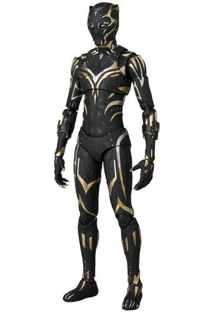 MAFEX BLACK PANTHER (WAKANDA FOREVER)