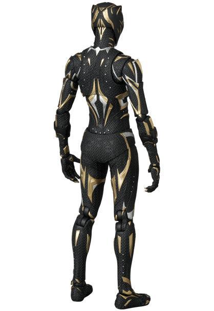 MAFEX BLACK PANTHER (WAKANDA FOREVER)