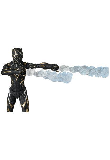 MAFEX BLACK PANTHER (WAKANDA FOREVER)