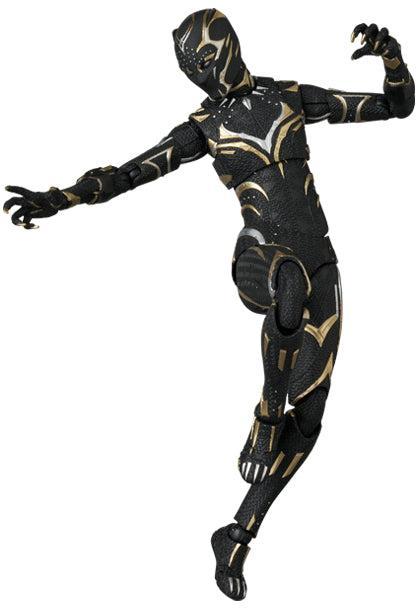 MAFEX BLACK PANTHER (WAKANDA FOREVER)
