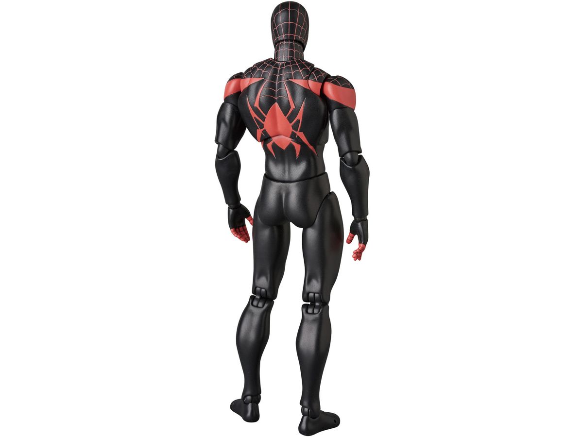 MEDICOM TOY - MAFEX  SPIDER-MAN スパイダーマン Miles Morales MAFEX SPIDER-MAN Miles Morales(COMIC RENEWAL Ver.) – SOOTANG HOBBY