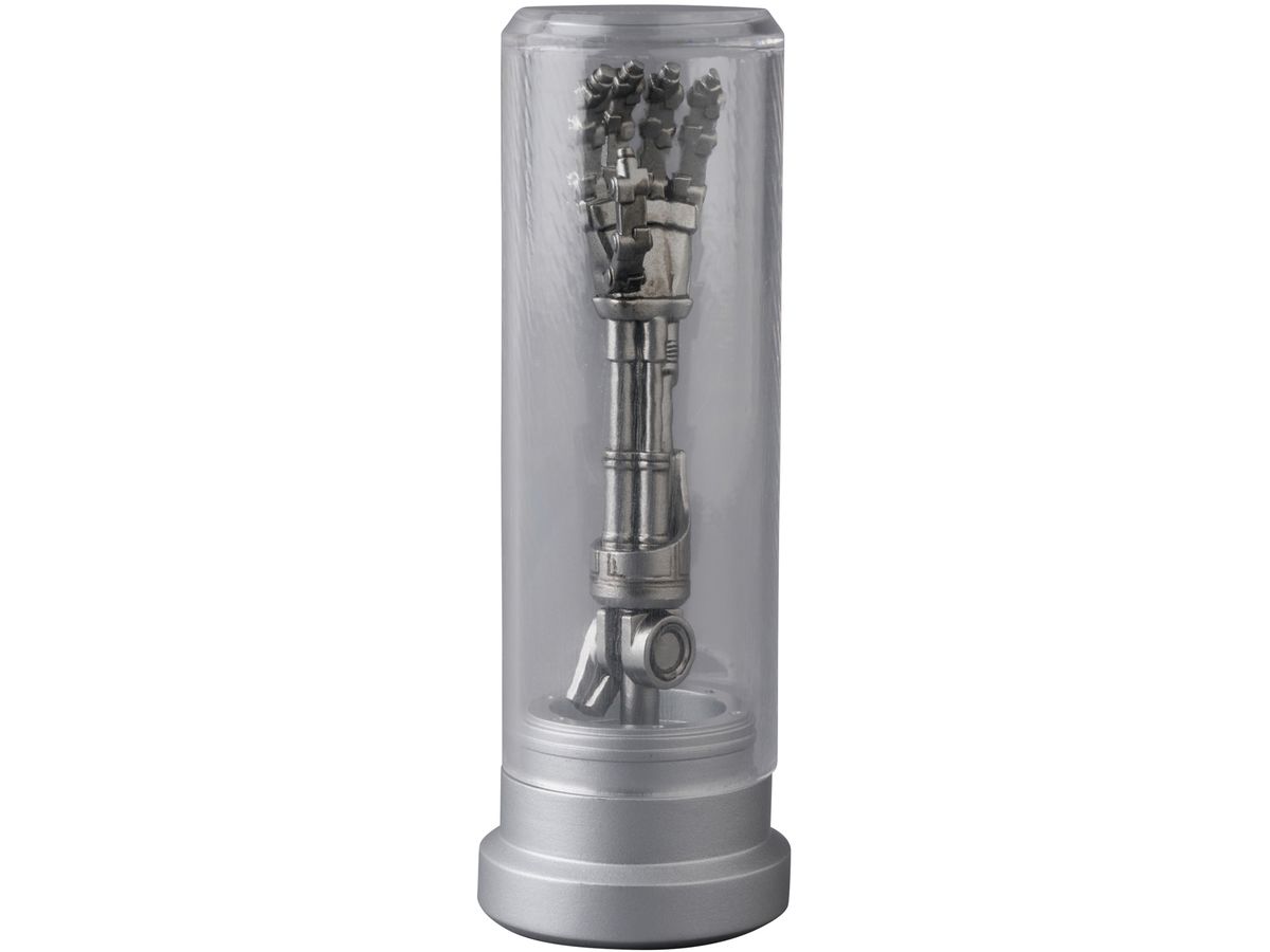 MAFEX T-800（T2 Ver.） & John Connor – SOOTANG HOBBY