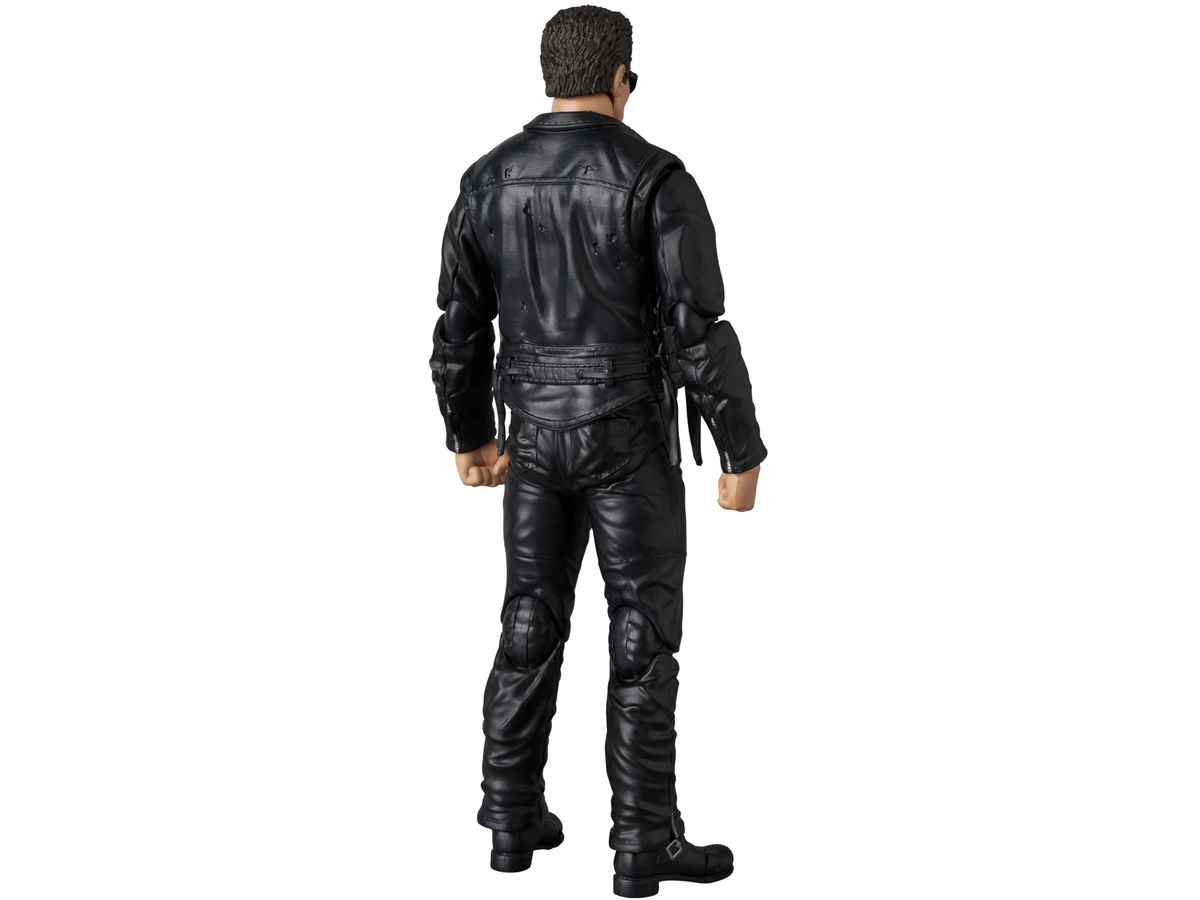 mafex ターミネーター T-800 シュワルツェネッガー マフェックス Amazon.com: Medicom Terminator T-800 T2 Ver. MAFEX Action