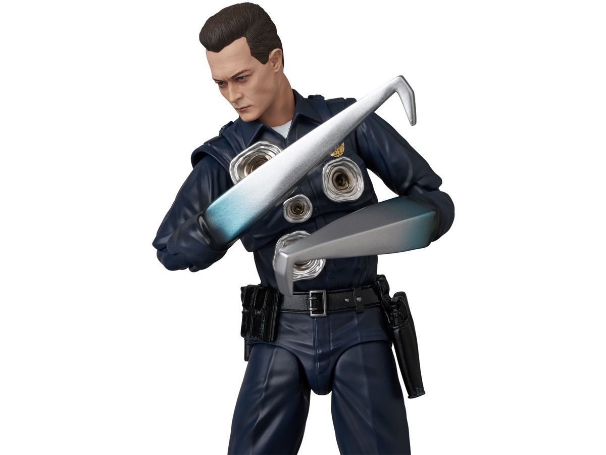 ファーガソン監督最終ダービー vsManC 超希少品 試合当日限定販売 MAFEX T-1000 – SOOTANG HOBBY
