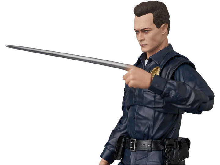 MAFEX T-1000