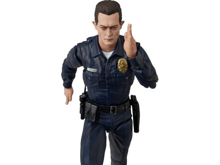 MAFEX T-1000