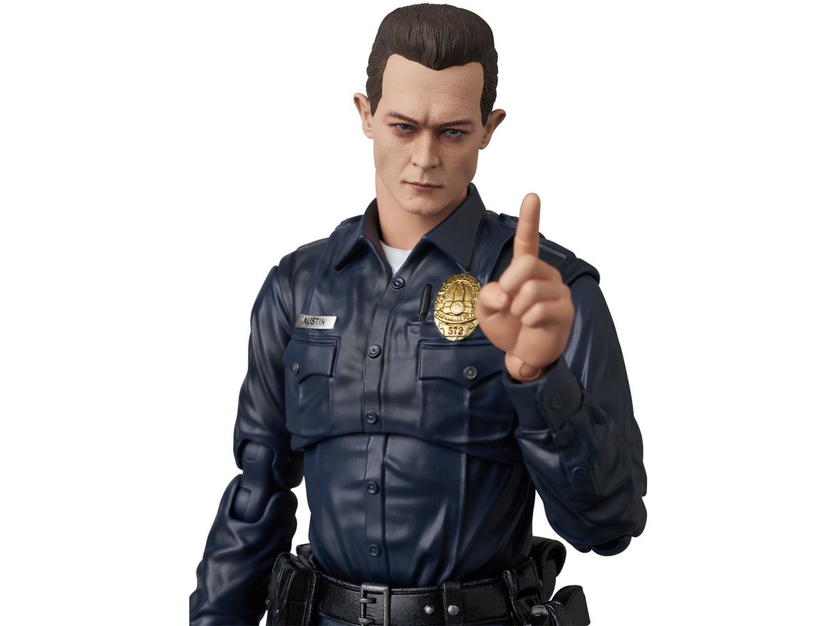 MAFEX T-1000 – SOOTANG HOBBY