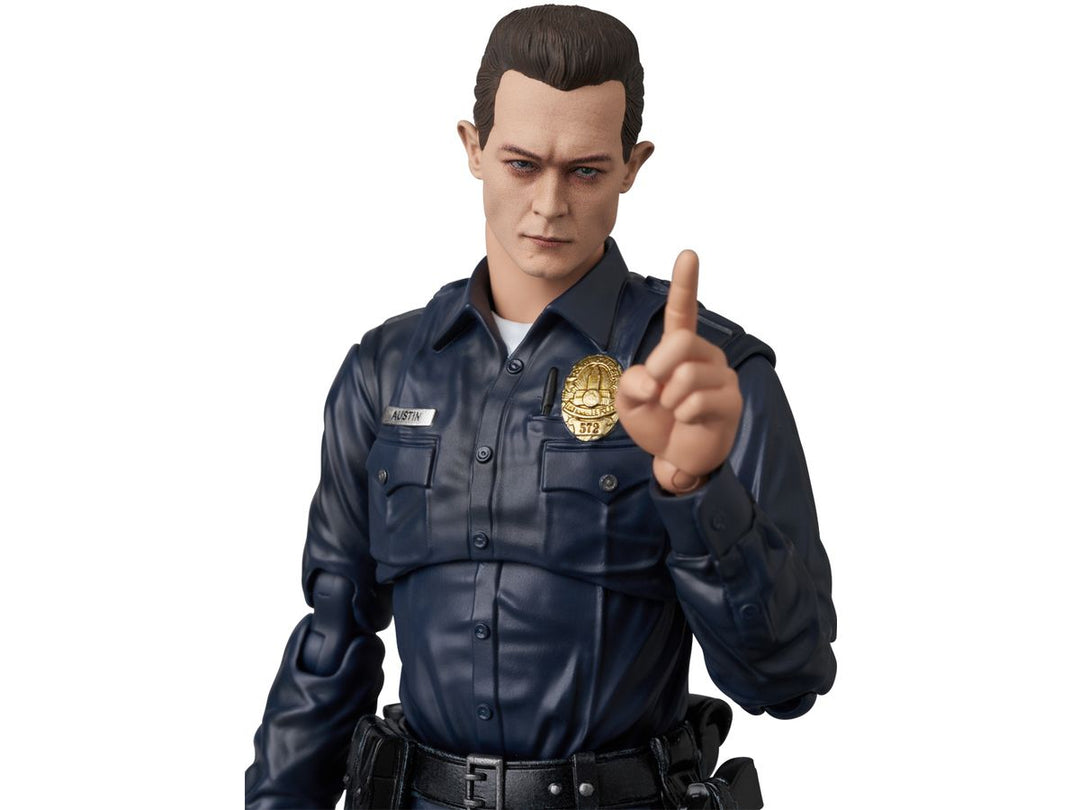 MAFEX T-1000