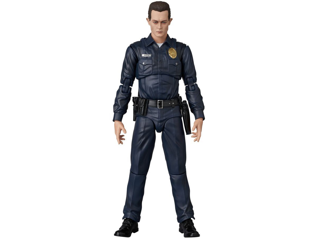 MAFEX T-1000