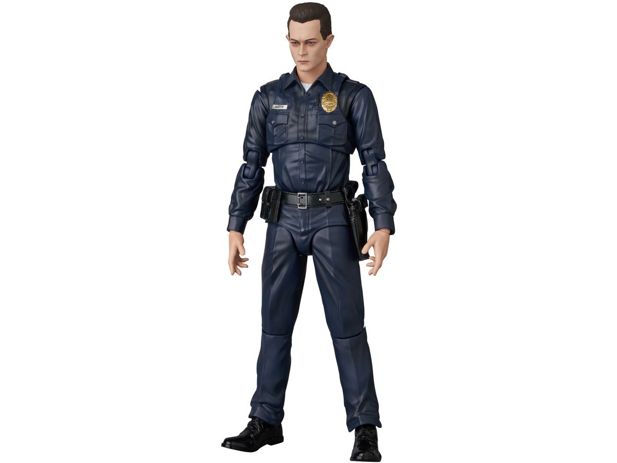 MAFEX T-1000 – SOOTANG HOBBY