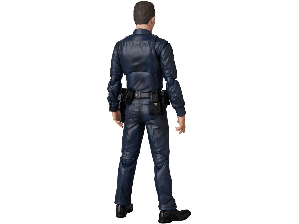 MAFEX T-1000 – SOOTANG HOBBY