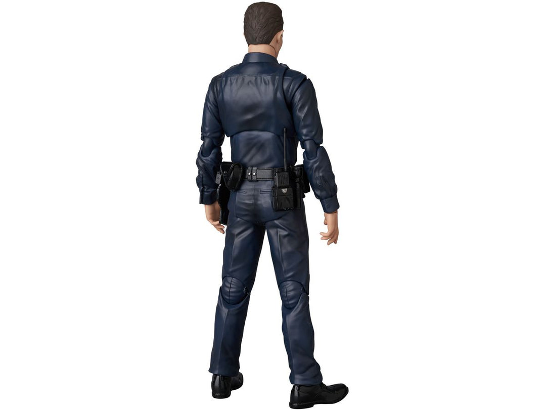 MAFEX T-1000