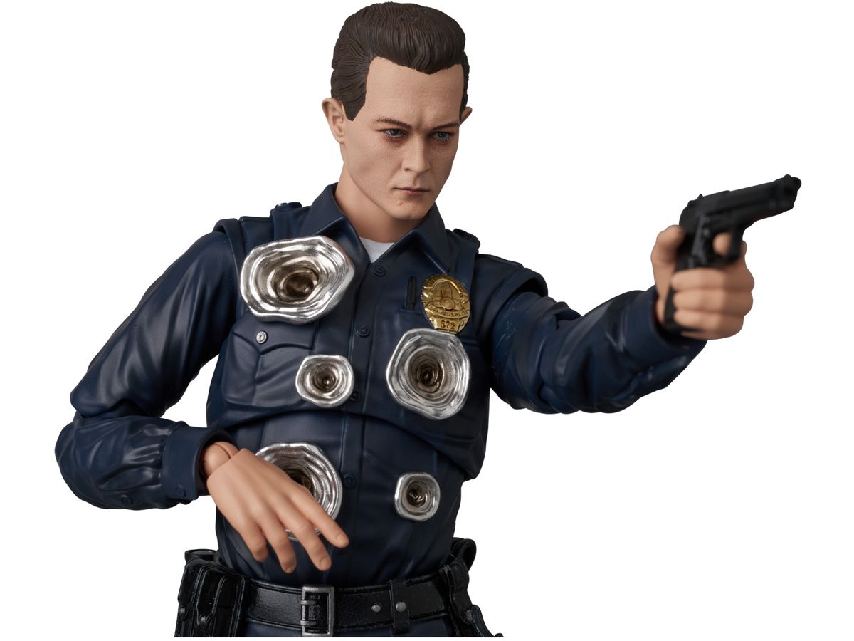 MAFEX T-1000 – SOOTANG HOBBY