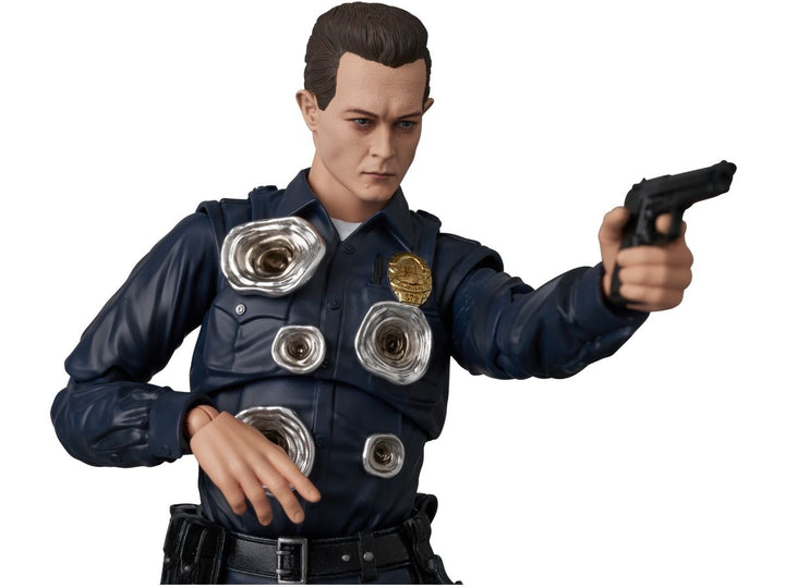 MAFEX T-1000