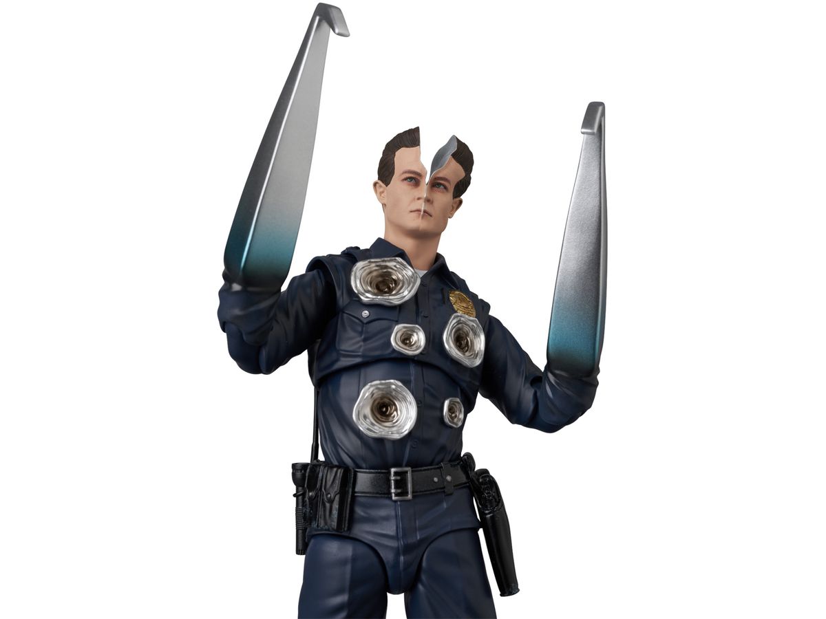 MAFEX T-1000 – SOOTANG HOBBY