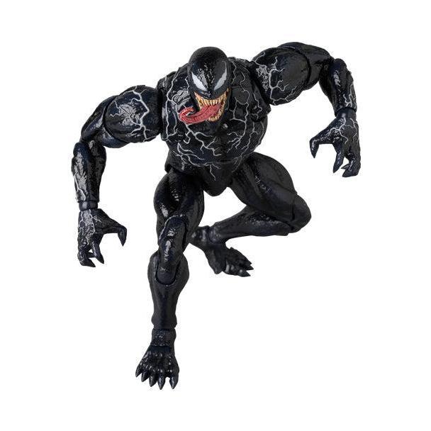 MAFEX VENOM(Venom： Let There Be Carnage)