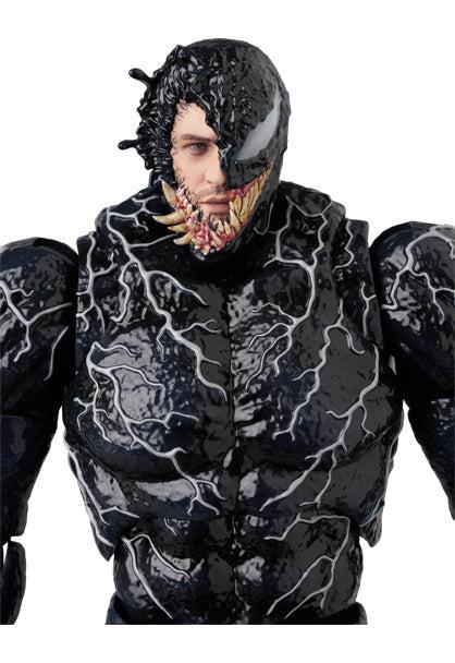 MAFEX VENOM(Venom： Let There Be Carnage)