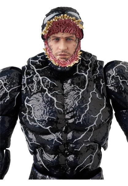 MAFEX VENOM(Venom： Let There Be Carnage)