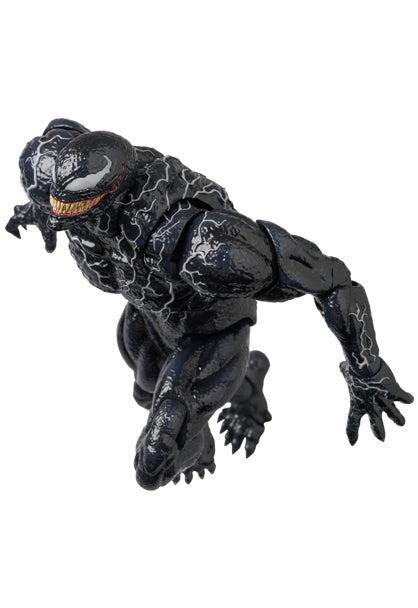 MAFEX VENOM(Venom： Let There Be Carnage)