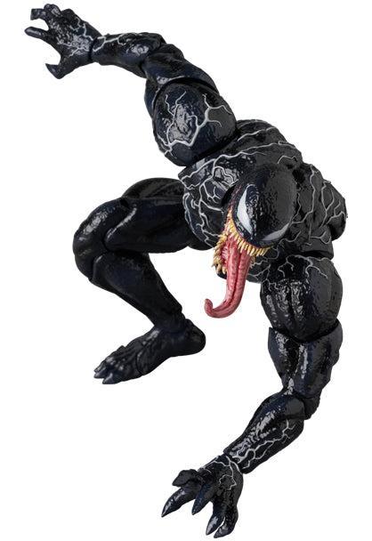 MAFEX VENOM(Venom： Let There Be Carnage)