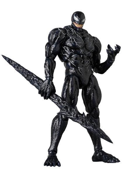 MAFEX VENOM(Venom： Let There Be Carnage)