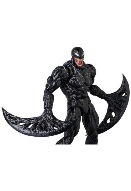 MAFEX VENOM(Venom： Let There Be Carnage)