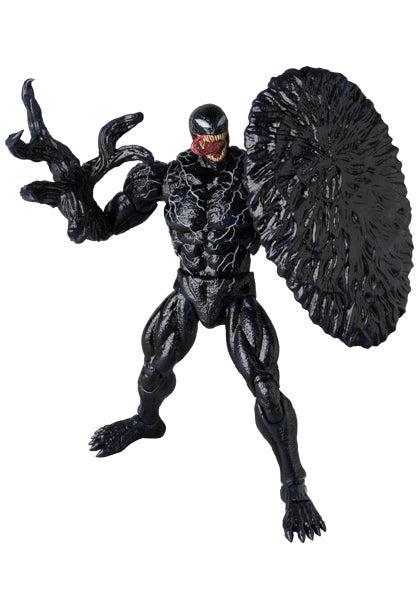 MAFEX VENOM(Venom： Let There Be Carnage)