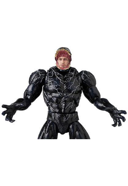 MAFEX VENOM(Venom： Let There Be Carnage)