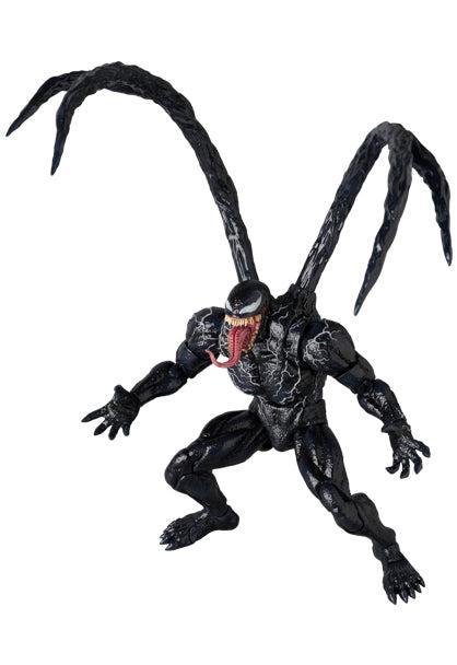 MAFEX VENOM(Venom： Let There Be Carnage)