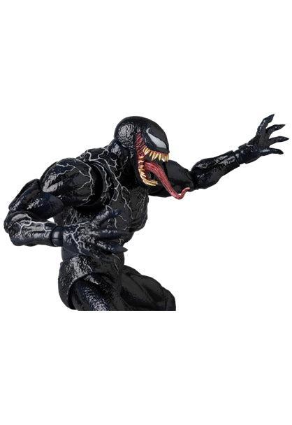 MAFEX VENOM(Venom： Let There Be Carnage)