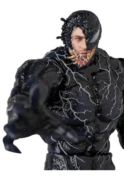 MAFEX VENOM(Venom： Let There Be Carnage)