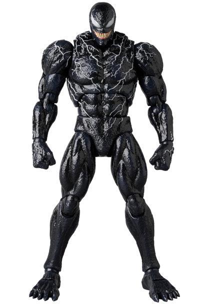 MAFEX VENOM(Venom： Let There Be Carnage)