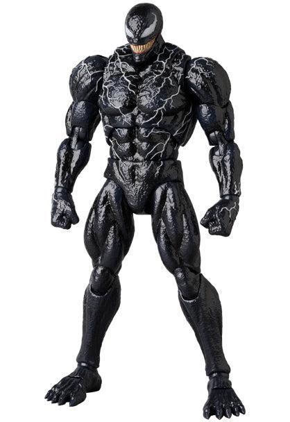 MAFEX VENOM(Venom： Let There Be Carnage)