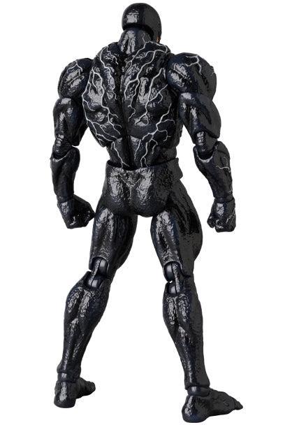 MAFEX VENOM(Venom： Let There Be Carnage)