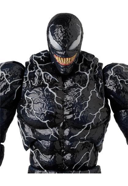 MAFEX VENOM(Venom： Let There Be Carnage)
