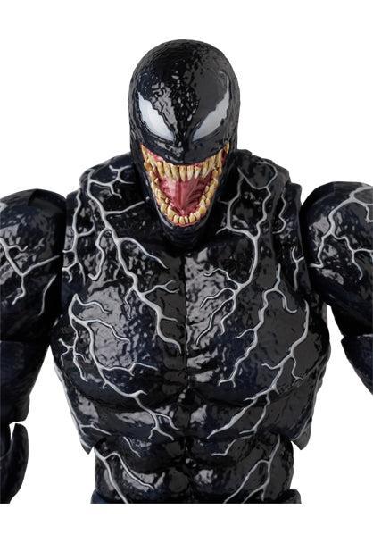 MAFEX VENOM(Venom： Let There Be Carnage)