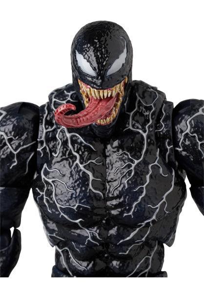 MAFEX VENOM(Venom： Let There Be Carnage)