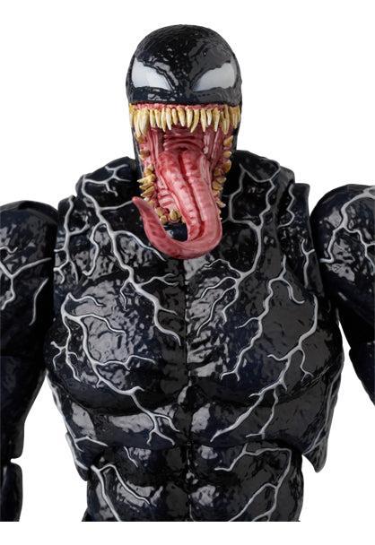 MAFEX VENOM(Venom： Let There Be Carnage)