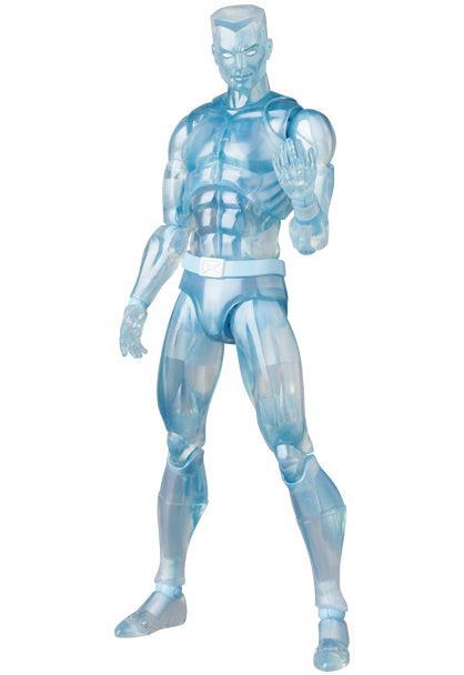 MARVEL - マーベラス X-MEN ICEMAN スーパーヒーロー アクション フィギュア マーベル・コミック』【ハズブロ アクションフィギュア