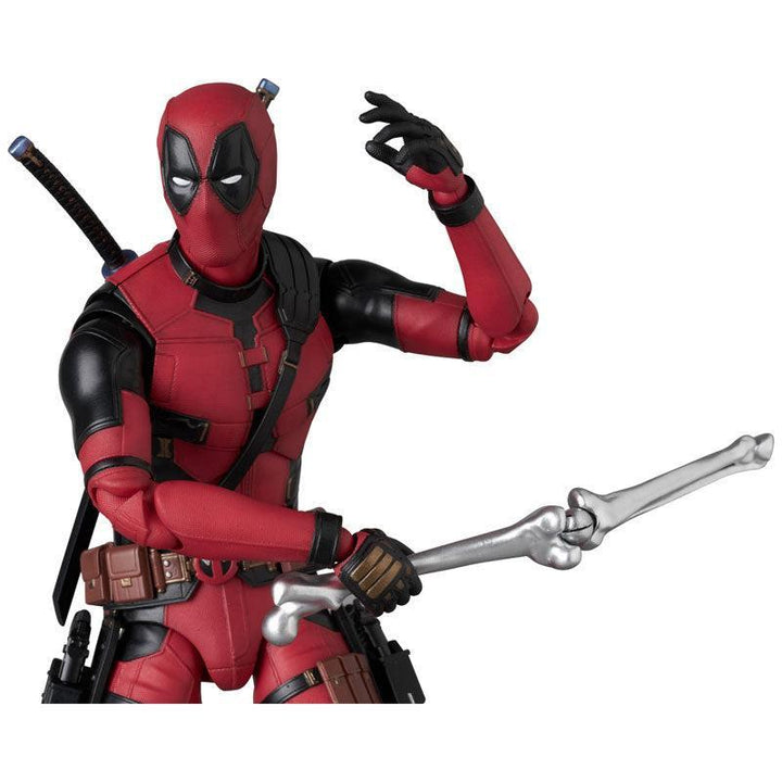 MAFEX DEADPOOL (Deadpool ＆ Wolverine Ver.)