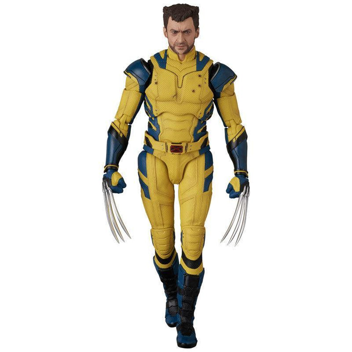 MAFEX WOLVERINE (Deadpool ＆ Wolverine Ver.)