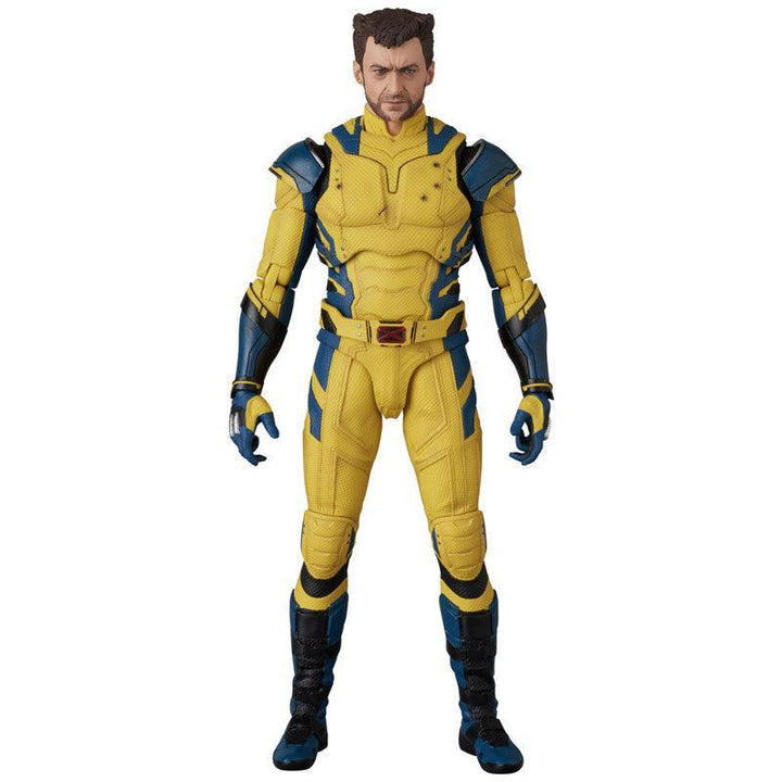MAFEX WOLVERINE (Deadpool ＆ Wolverine Ver.)