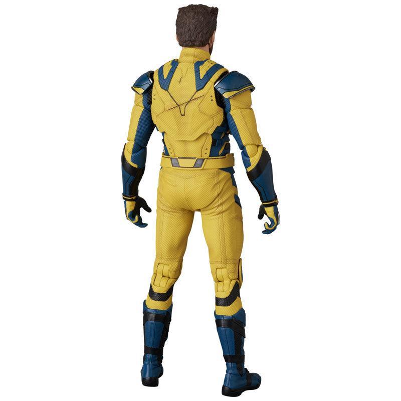 MAFEX WOLVERINE (Deadpool ＆ Wolverine Ver.)