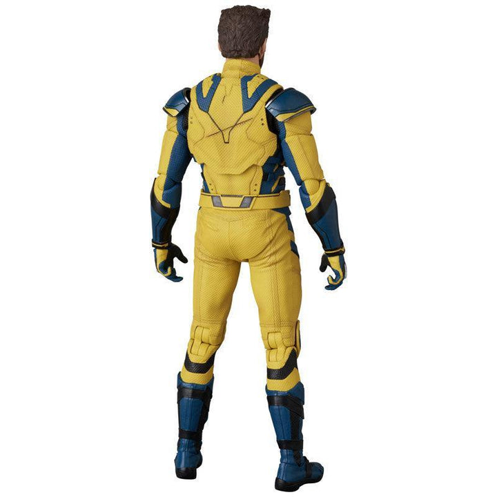 MAFEX WOLVERINE (Deadpool ＆ Wolverine Ver.)